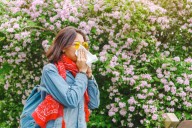 ¿Alérgico a la primavera? Esta es la hora del día en que debes ventilar la casa, según especialistas