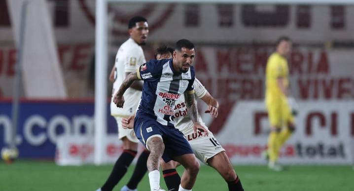 Pronósticos Alianza Lima vs Deportivo Garcilaso: Duelo intenso con cuota alta para goles de ambos equipos