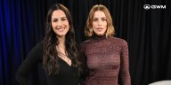 Del glamour de New York a la simpleza de un pícnic con su perro: la transformación de Agustina Marzari y la búsqueda de vínculos sanos que le den paz