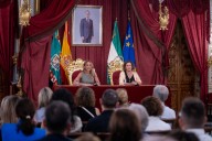 La Diputación, a la "vanguardia" en administración electrónica al servicio de la ciudadanía