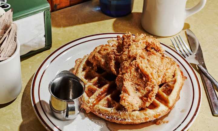 Home Grown to debut Storyteller Goods coffee shop and Wyld Bird dinner service