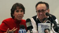 Florinda Meza dice que serie de Chespirito está llena de mentiras: "Eso es ilegal, es inhumano"