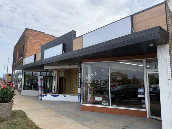 Muskegon approves tax break for downtown building renovation project