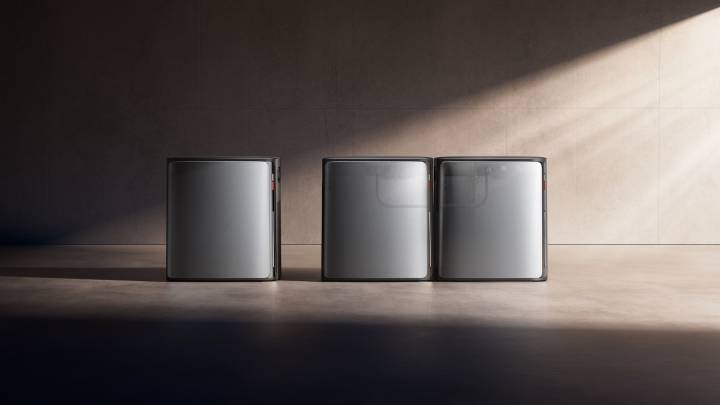 EcoFlow STREAM Ultra X, más capacidad y eficiencia para aprovechar la energía solar