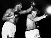 El adiós a un pesado ilustre. Refugiado del comunismo, fue rival de Alí y Frazier y su incursión en Hollywood terminó en una pelea con Russell Crowe