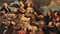 Saints In Heaven Shocked To Learn Catholics Have Been Trying To Talk To Them This Whole Time