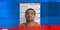 Home shot at multiple times, Davenport man charged