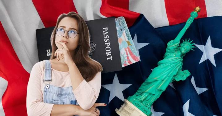 ¿Quiénes no deben presentar la entrevista presencial para sacar la visa americana?