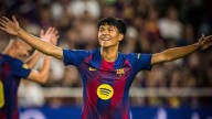 ¿Quién es Dro Fernández, el canterano del Barça que debutó con gol?