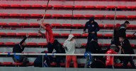 En un polémico fallo de Conmebol, Independiente quedó afuera de la Copa Sudamericana