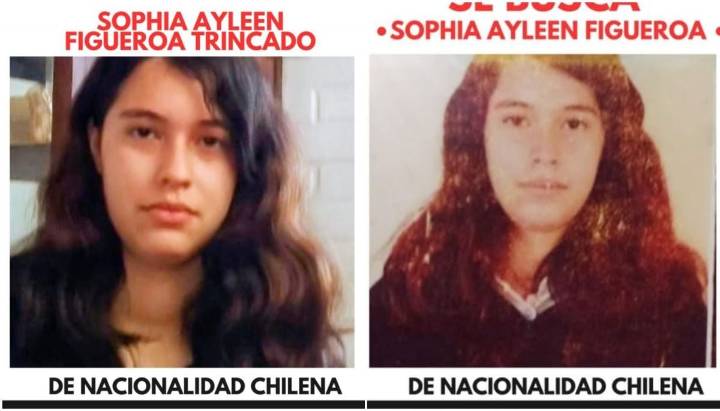 El caso de Sophia: escolar que conoció hombre por Roblox y apareció en España