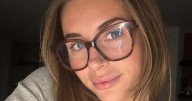 Dani Dyer shares first picture of injury after exit from Strictly Come Dancing