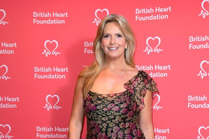 Penny Lancaster says she still has ‘triggers’ after surviving sexual assaults