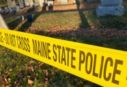 Police investigating incident at Corinth home