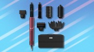 Best hair tool deal: Get the Shark FlexStyle for its lowest price yet