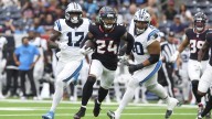 Derek Stingley Jr not expected to play Sunday
