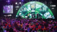 Every darts player who's qualified for the 2026 PDC World Championship so far