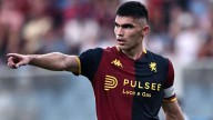 Genoa extiende contrato a Johan Vásquez
