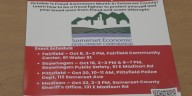 Fighting fraud: Free fraud awareness workshops planned in Somerset County