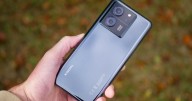 Xiaomi saca ventaja a Samsung con este celular de precio bajo, 1 TB de almacenamiento, carga de 120W y cámara dual
