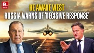 Russia to UN: Aggression Will Get A ‘Decisive Response’ World News