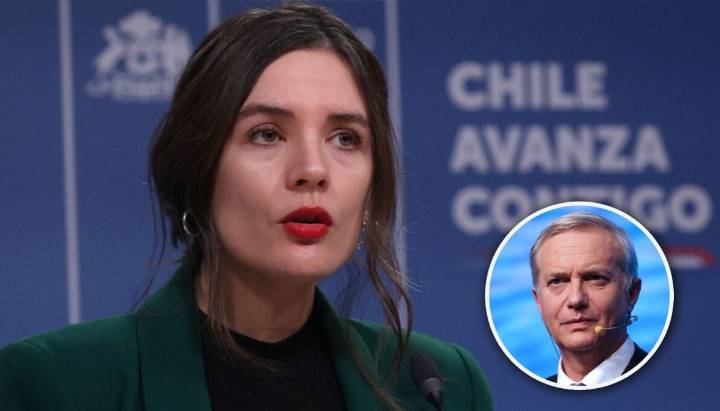 Vallejo y propuesta "Chao préstamo al Estado" de Kast: "Lo que nosotros hemos pedido es que se aclare cómo se va a financiar"