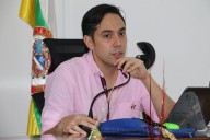 Cuestiona labores de funcionarios de movilidad