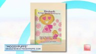 CT LIVE: Local Author Goes Viral Thanks to “Moodypuffs” Book