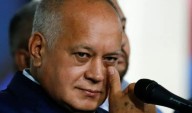 Cabello pide a los venezolanos prepararse en todos los frentes ante despliegue de EE.UU.