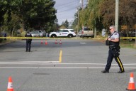 RCMP on Vancouver Island investigating after dog shot and killed in Nanaimo