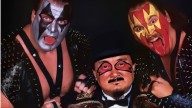 Demolition Says Mr. Fuji Had Dementia In His Later Years: “He Didn’t Recognize Us”