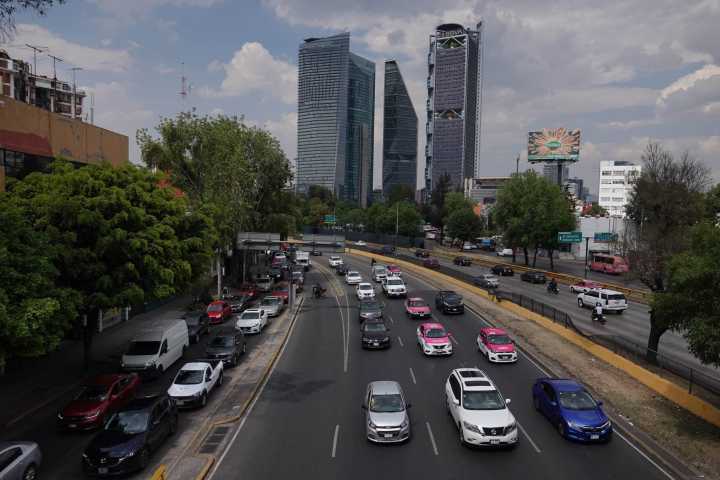 La Ciudad de México recibe galardón de innovación iberoamericana