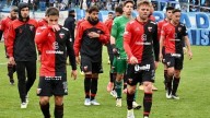 Ferro, Colón y Arsenal están peleando el descenso en la Primera Nacional