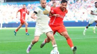 David Mella irá al Mundial sub 20