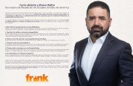 Francisco Sánchez exige freno a apoyo mexicano a dictaduras