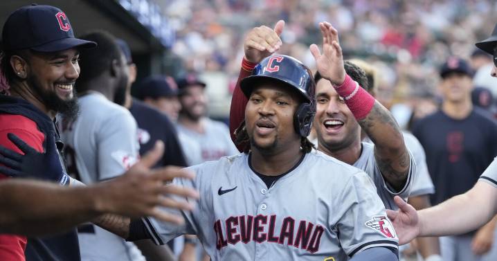 For the 1st time in Cleveland history, an active athlete will have a street named after them