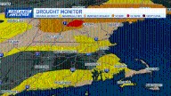 New England drought monitor is bad news for fall foliage