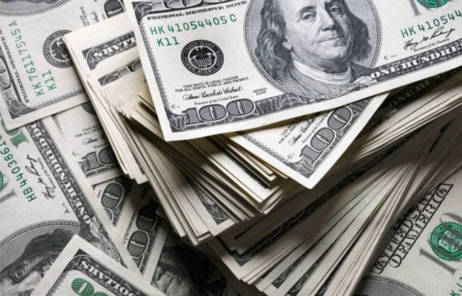 Precio del dólar a peso mexicano, martes 23 de septiembre