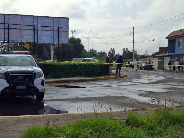 Policía asesinado en Salamanca acababa de ser ascendido; alcalde confirma respaldo a familia