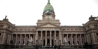 Reducción de personal y ajustes: ¿cuántos empleados tendrá el Congreso el año que viene?