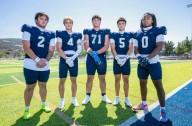 San Juan Hills football team packing a 3-0 record for trip to Texas – Orange County Register