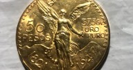 Precio del Centenario de Oro hoy en México: ¿dónde comprarlo?