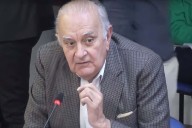 Apoya la candidatura de López Murphy. Alberto Asseff: “El Presidente tiene muchísimas personas que no están a la altura de lo que propone”