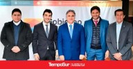 Alianza Con Torres como anfitrión, se lanza Provincias Unidas