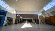 Big change in Merle Hay Mall arena plan as owner proposes new facility