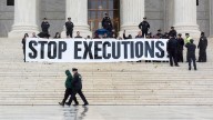 Trump seeks federal death penalty for DC murders despite local ban