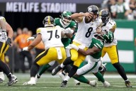 The Steelers know they need to protect Aaron Rodgers better after a 'sloppy' performance in opener