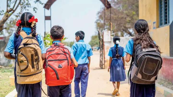 DSEJ Changes School Timing In Jammu