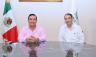 Tras meses sin comunicación Gobierno y UASLP se reúnen.