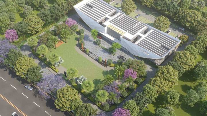 Telangana CM to kick off Future City infra works on Sunday